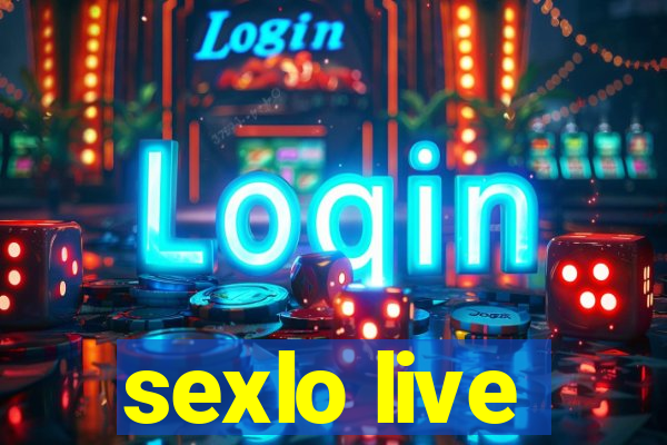 sexlo live